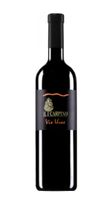 2015 Pinot Grigio Ramato Vis Uvae